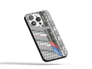 BMW Custodia Smartphone Design Elegante Moderno